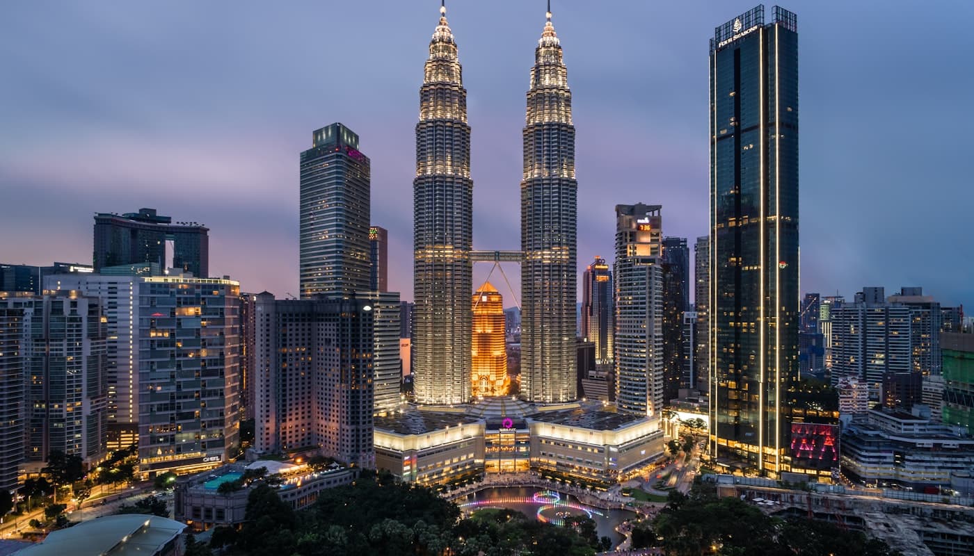 How to Study in Malaysia as a Bangladeshi Student
