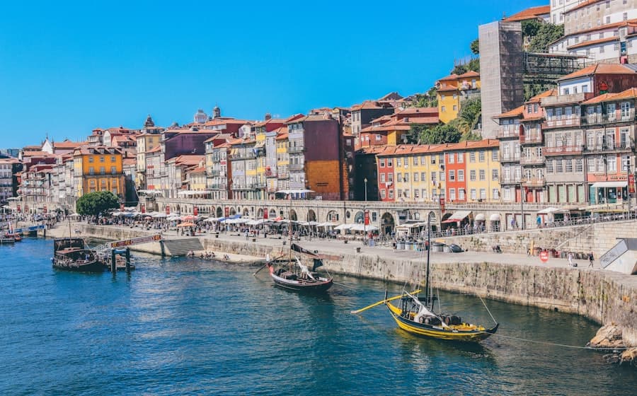 Portugal